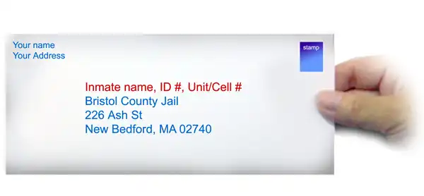 How to Send a Letter to an Inmate
