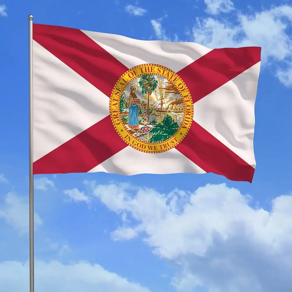 Florida flag