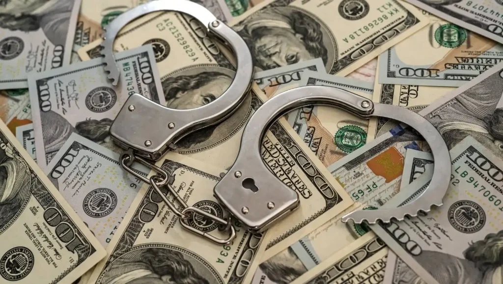 How to Send Money to Federal Inmate