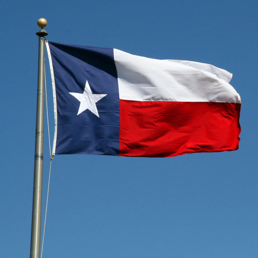 Texas Flag