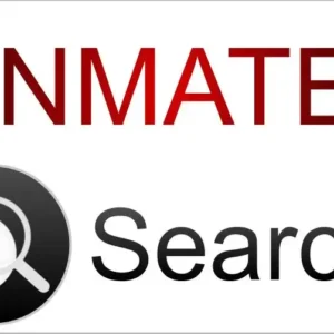 Inmate Search